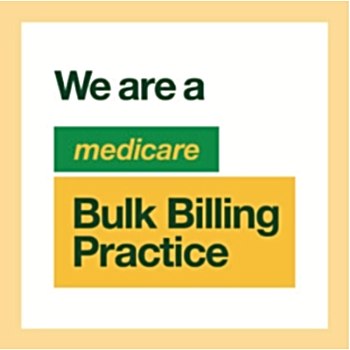 bulk billing practice